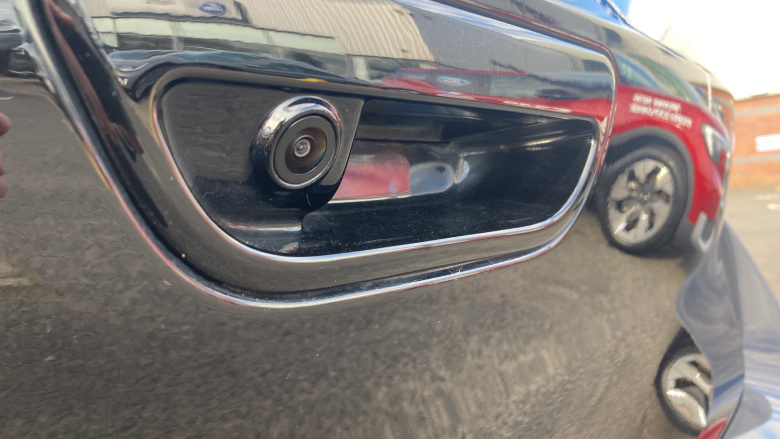 Hyundai i10 1.0 [63] Advance 5dr Auto [Nav] Petrol Hatchback